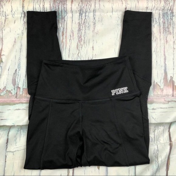 PINK Victoria’s Secret Ultimate Leggings - Picture 1 of 6